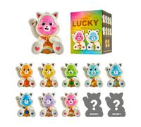 URDU Fukuheya Care Bears Blindbox