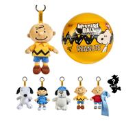 URDU X Peanuts Mega Blindball