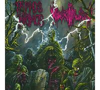 Urdun / Taphos Nomos - R.I.P