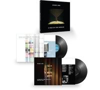 Ure, Midge – A Man Of Two Worlds – Vinyle – Chrysalis