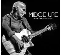 Ure, Midge - Breathe Again: Live &..