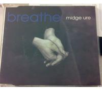 Ure,Midge - Breathe [Import]