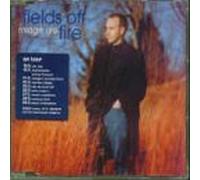 Ure,Midge - Fields of Fire [Import]