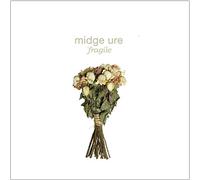 Ure, Midge - Fragile [Import]