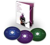 Midge Ure – Live at the Royal Albert Hall – CD – Chrysalis (04.10.23)