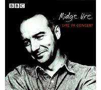 Ure, Midge - Live in Concert