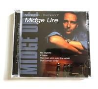 Ure Midge - No Regrets [Import]