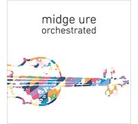 Ure, Midge - Orchestrated-Download [Import]