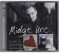 Ure, Midge - Pure/Breathe...Plus