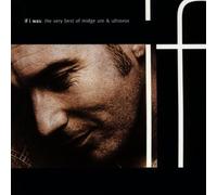 Ure,Midge & Ultravox - If I Was-The Very Best of Midg [Import]