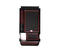 ure panneau Console centrale Boîte rangement pour accoudoir comman centrale voiture couvercle plateau accessoires pour Mazda pour CX-30 2019 2020