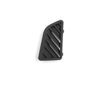 ure panneau Console centrale Cadre Sortie D'air Latéral Pour Tableau Bord Contrôle Central Voiture Pour BMW Série 7 F01 F02 F04 2009 - 201 Garniture Adaptée