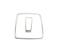 ure panneau Console centrale Pour Benz pour CLA C117 pour GLA X156 AB classe W176 W246 2015-18 cadre lampe lecture avant décoration intérieure garniture