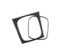 ure panneau Console centrale Pour Pour A3 S3 8P 2006 2007 Panneau Comman Central Intérieur Voiture Cadre Couvercle Changement Vitesse Accessoires