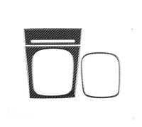 ure panneau Console centrale Pour Pour A3 S3 8P 2006 2007 Panneau Comman Central Intérieur Voiture Cadre Couvercle Changement Vitesse Accessoires