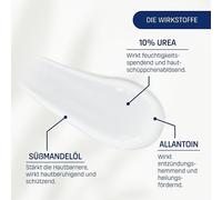 Urea 10% Körper Lotion 200 Ml