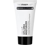 Urea 10% Moisturiser 50ml, Supersolutions, Targets Severe Dryness, Fragrance-Free, Suitable For Very Dry Skin