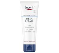Eucerin Crème Visage UreaRepair 5% Urée Lissante 50 ml