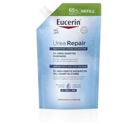 Eucerin Urea Repair Gel Lavant 5 % d'urée recharge 400ml Gel(S) 400 ml