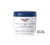 Urea Repair Plus 5% d'Urée Eucerin Baume Corps 450ml