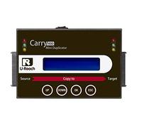 UReach PRO118 Copieur disque dur SSD Duplicateur disque dur pour disque dur 2,5 3,5 pouces Protection système clone