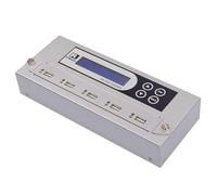 UReach UB905S Duplicateur USB Copieur Intelligent 9 Silver Series Clé USB Clonage