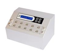 UReach UB910S Copieur USB 10 ports USB Flash Drive Duplicateur USB Clonage
