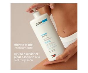 Ureadin™ Hydration 10 Lotion plus 400 ml