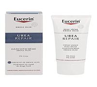 Eucerin UreaRepair Crème Visage 5% d'Urée Peaux Sèches 50ml
