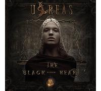 Ureas – The Black Heart Album – CD