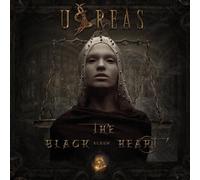 Ureaus The Black Heart Album (CD) Album