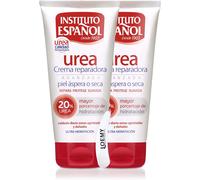 Urée Crème Mains Crème Corps Parfumée Régénérante Crème Hydratante Quotidien Pour Peau Sèche, Gercée Multi-Usages Apaisante Naturelle Avec Haute Teneur En Urée, 300ml