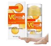 Urée Foot Care Stick - Crème de réparation des pieds, Crème d'élimination du callus pour les pieds et le talon fissuré, Hydratant profond pour les mains les genoux les coudes (1)