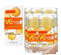 Urée Foot Care Stick - Crème de réparation des pieds, Crème d'élimination du callus pour les pieds et le talon fissuré, Hydratant profond pour les mains les genoux les coudes (8)