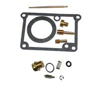 uretor Kit diaphragme et aiguille pour Kawasaki KMX125 B MX125B 125cc moto 1991 1992 1993 1994 1995 1996 1997 1998 1999 2000 2001 2002 2003