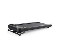 UREVO Strol 2E Walking Pad Intelligent, Tapis de Course 2-en-1 sous Bureau pour Maison et Bureau, Appareil Portable de Marche et Course avec Écran LED, Télécommande et Moteur Silencieux