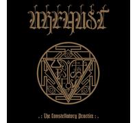 URFAUST - THE CONSTELLATORY PRACTISE CD NEUF