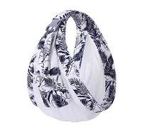 URFEDA Porte Bébé pour Nourrissons et Jeunes Enfants, Portable Nouveau-né Une épaule Porte-bébé avec Poches de Rangement, Doux Et Respirant, pour Marche, Voyages, Camping, Pique-niques, Shopping