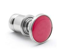 URFEDA Prise allume-cigare de voiture 12 V, bouton Start Stop Engine, bouton poussoir universel Rockets, bouton poussoir Start Stop Bouton poussoir Keyless pour voiture, marine, ATV RV Accessoires de