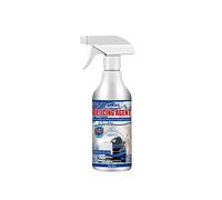 URFEDA Spray dégivrant pour vitres - Spray dégivrant - Spray anti-gel - Dégivrage rapide - Pour fenêtre de pare-brise, miroir, serrures à clé
