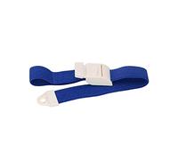 URFEDA Tourniquet pour tourniquet à une main, équipement de premiers secours, pour le contrôle de la perte de sang et les urgences médicales, pansement hémostatique pour l'extérieur, le camping, la