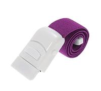 URFEDA Tourniquet pour tourniquet à une main, équipement de premiers secours, pour le contrôle de la perte de sang et les urgences médicales, pansement hémostatique pour l'extérieur, le camping, la