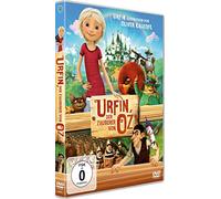Urfin, der Zauberer Von Oz [Import]