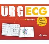 URG' ECG