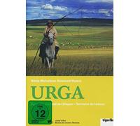 Urga-Spiel Mir das Lied der Steppe (OmU) [Import]