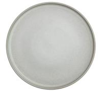 URGDWEKJY Assiettes à steak modernes et simples en céramique multifonctionnelle 26,4 cm Assiette à pâtes en céramique Plateau de dîner