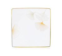 URGDWEKJY Plateau de dîner en céramique à l'aspect élevé, bols et assiettes en porcelaine anglaise pour la maison, assiettes à dîner assorties librement