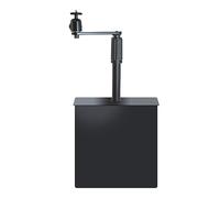 URGDWEKJY Support de projecteur universel pour projecteur - Cache le canapé de chevet - Support universel pour projecteur - Étagère murale pour projecteur