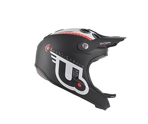 Urge Archi Enduro Casque intégral Noir/Blanc Taille L-XL (58-60 cm)