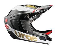 Urge Archi-Enduro RR - Noir/Blanc - XS (53-54cm) Casque intégral VTT Noir/Blanc XS